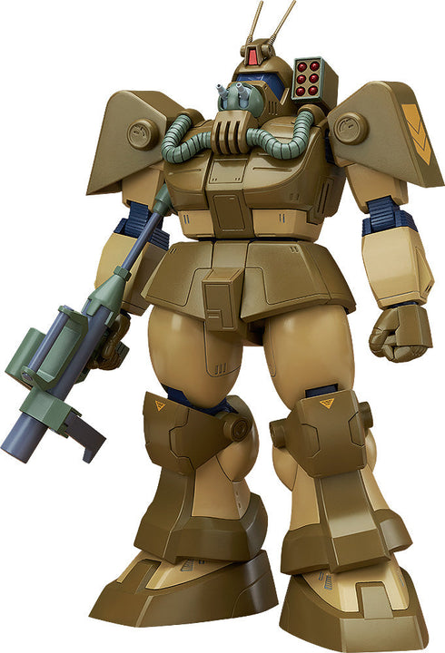 『太陽の牙ダグラム』COMBAT ARMORS MAX09 1/72 Scale アビテート T10C ブロックヘッド Xネブラ対応型【202510再販】